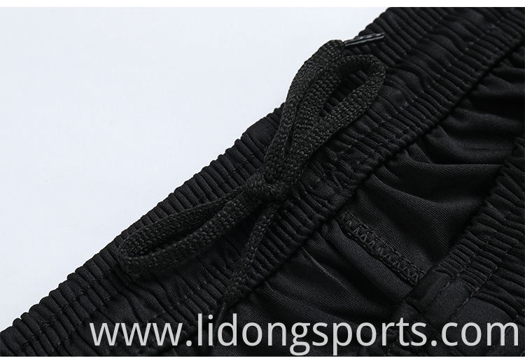 LiDong Top Quality Wholesale Custom Sublimation Jersey Soccer,Soccer Shirt,Soccer Uniform